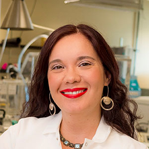 Olivia A. Graeve